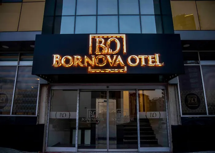 Bornova Otel