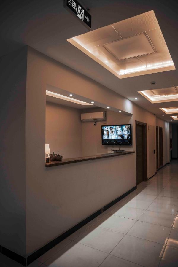Hotel Bornova Izmir