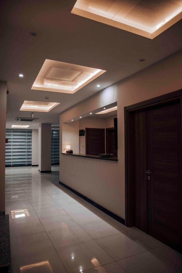 Bornova Hotel 3*