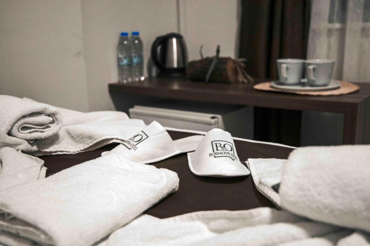Bornova Hotel
