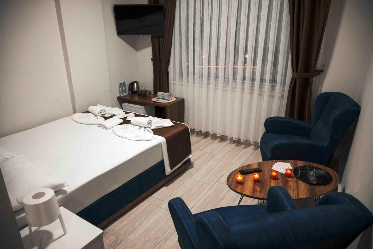 Bornova Hotel 3*