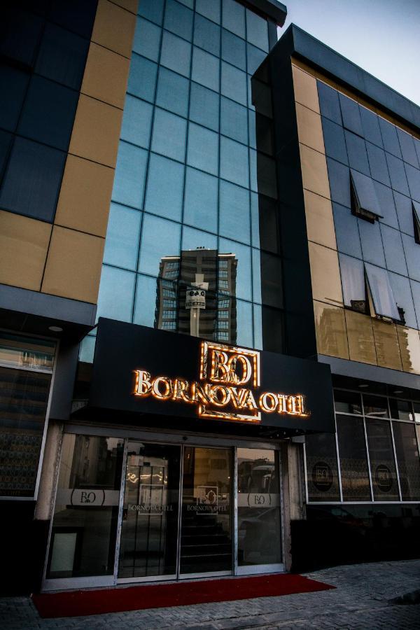 Bornova