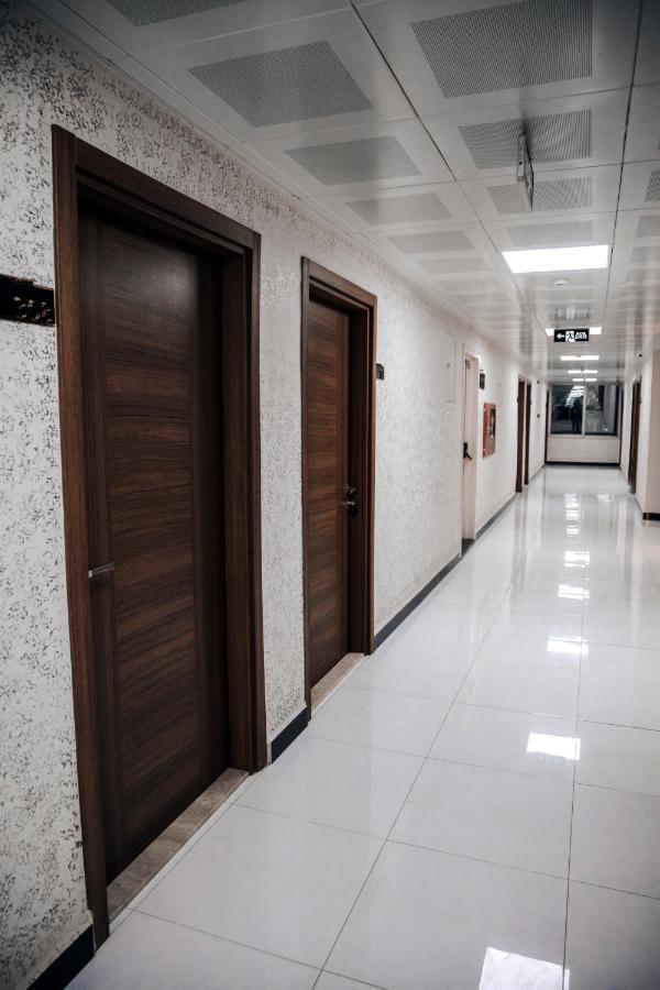 Bornova Hotel 3*