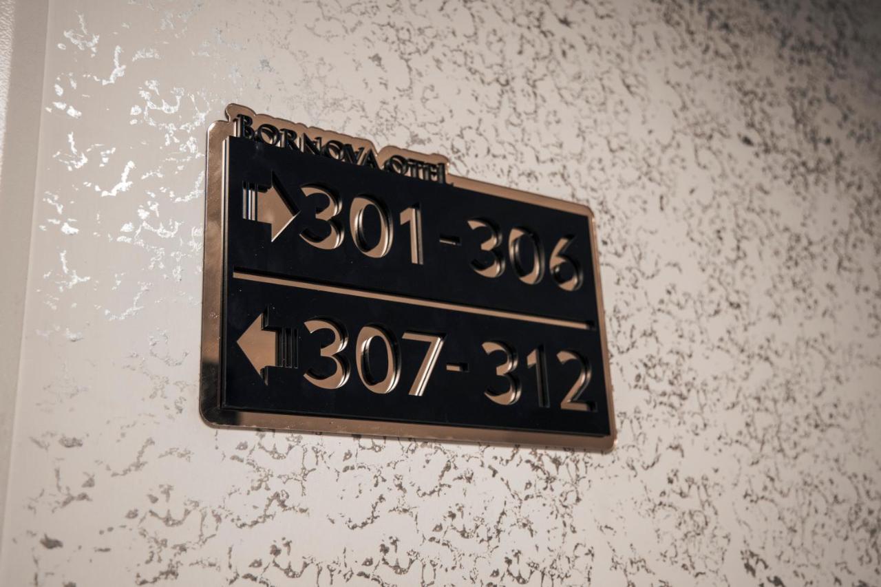 Hotel Bornova