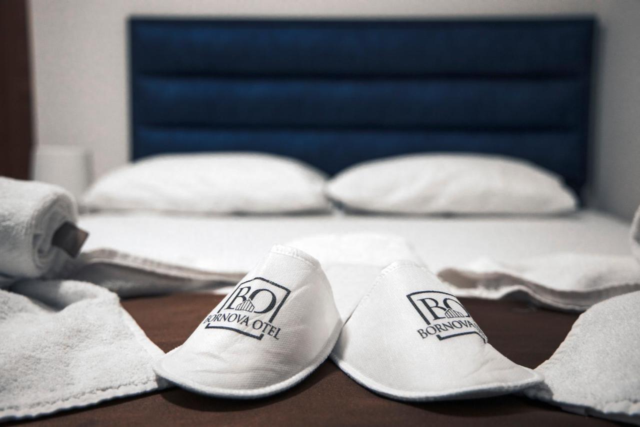 Hotel Bornova Izmir