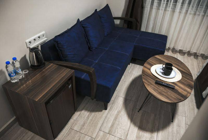 Hotel Bornova Izmir