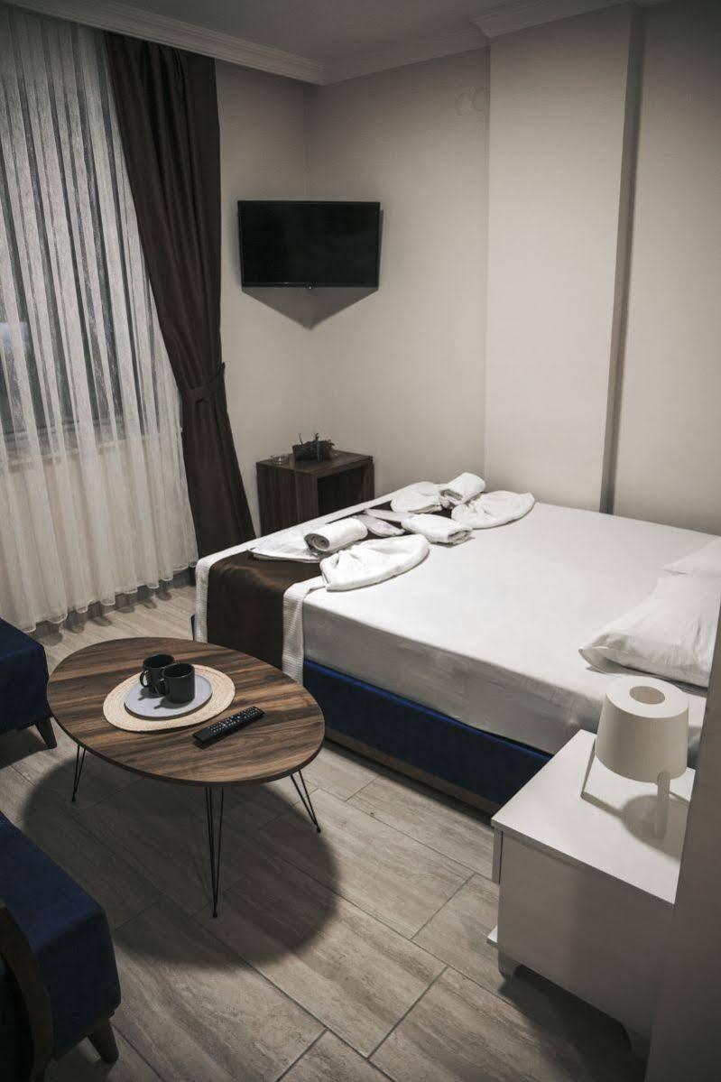 Hotel Bornova Izmir