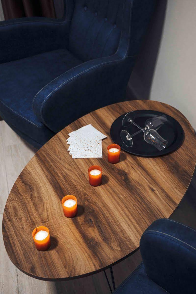 Bornova Hotel 3*