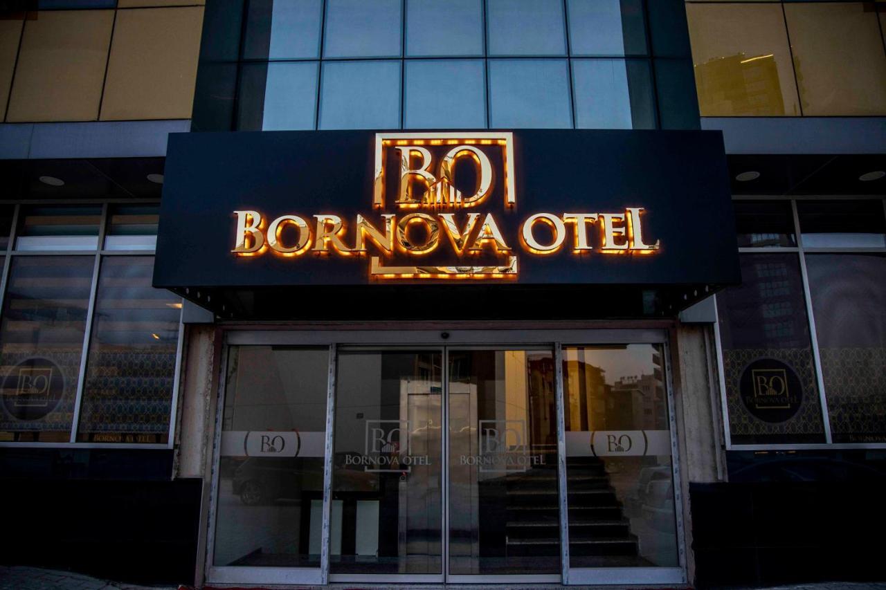 Otel Bornova 3*