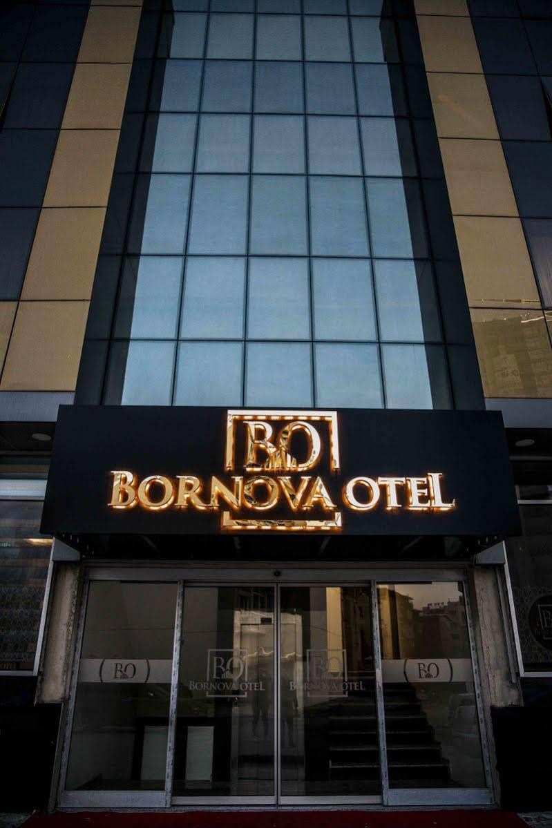 Bornova